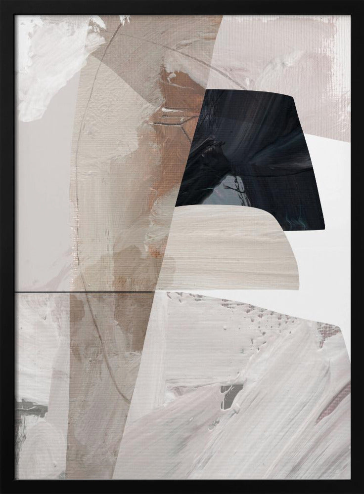 Grotten | Poster