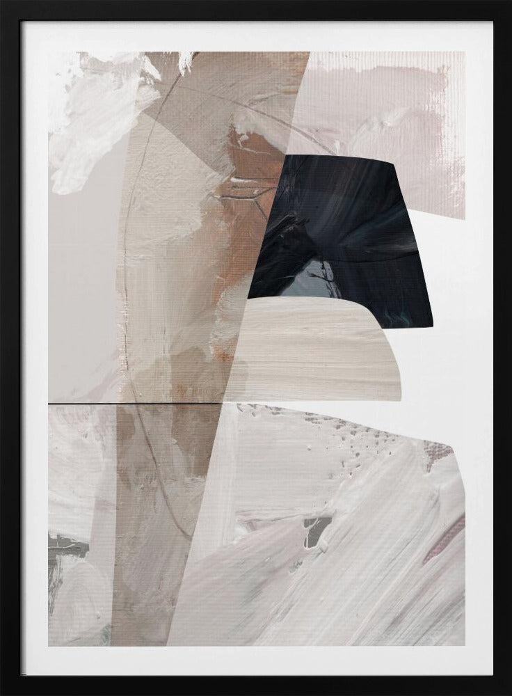 Grotten | Poster