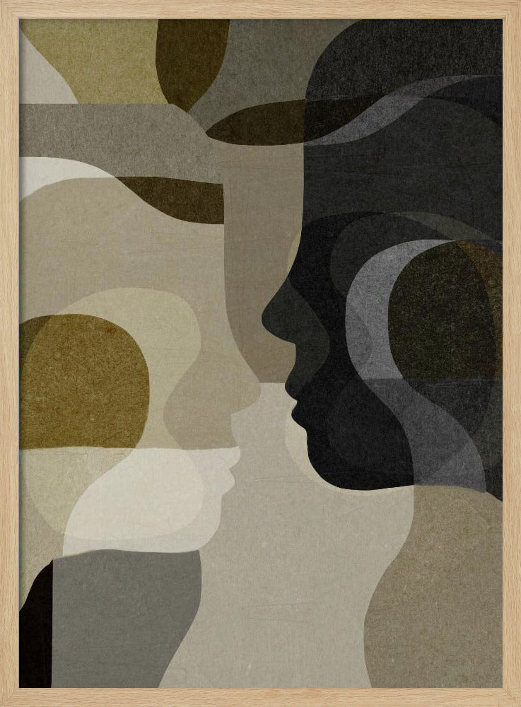 Opkomend | Poster