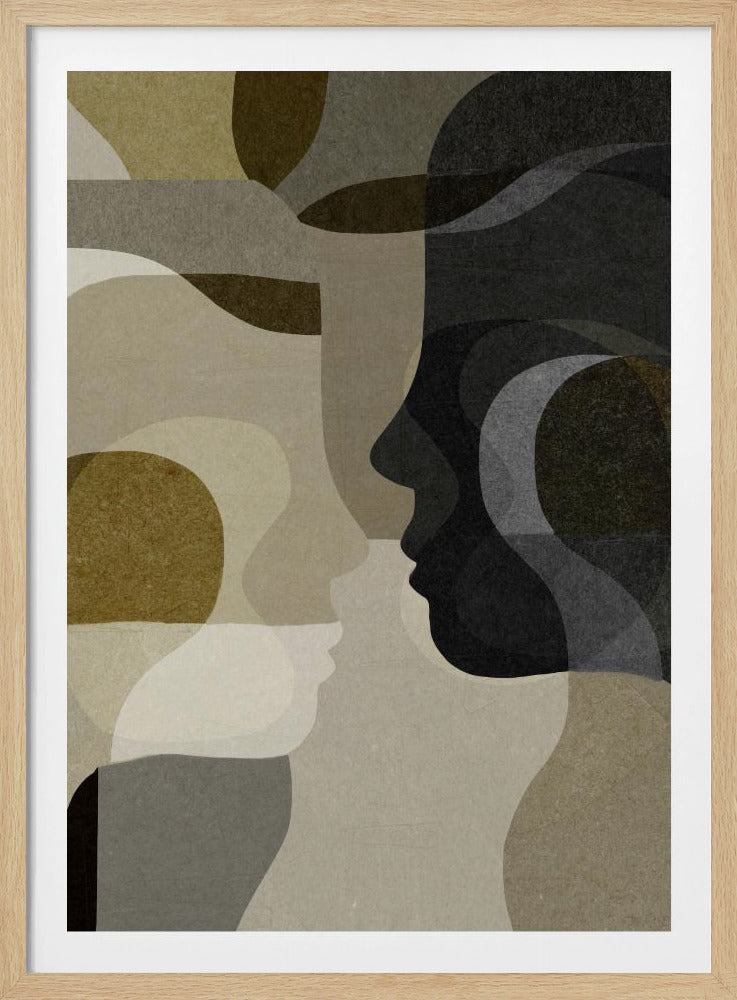Opkomend | Poster