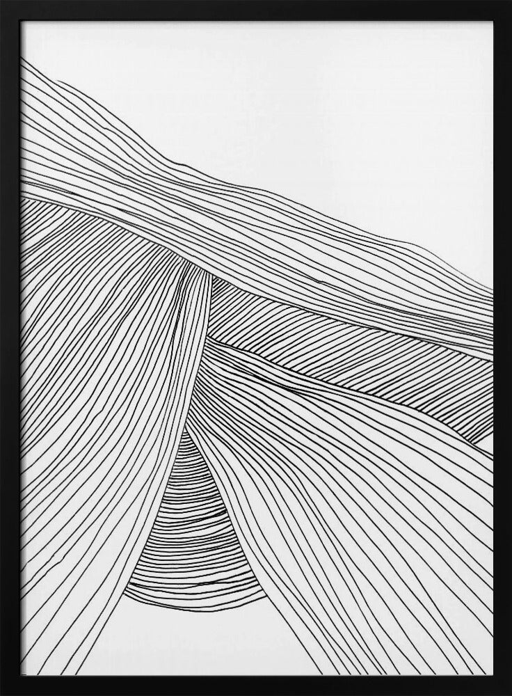 Golven | Poster