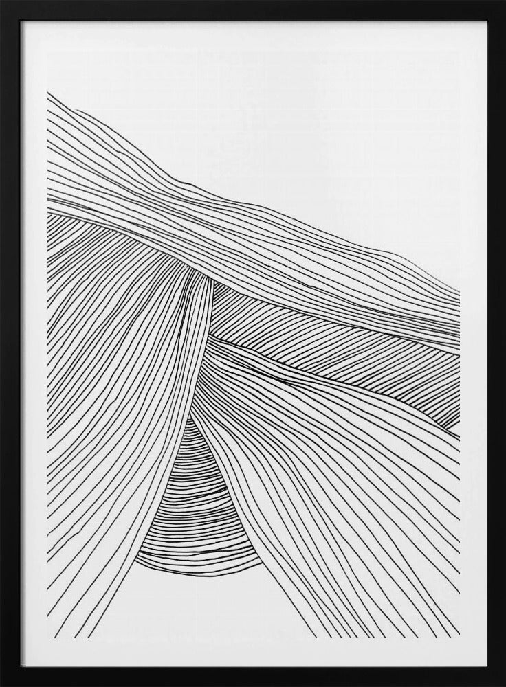Golven | Poster