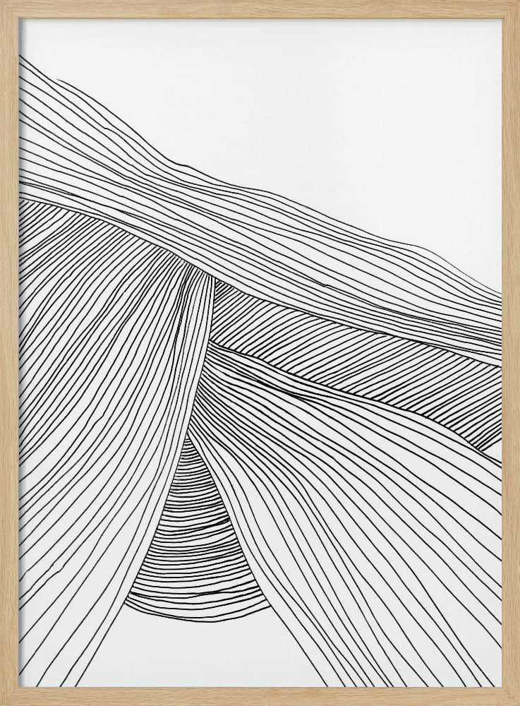 Golven | Poster