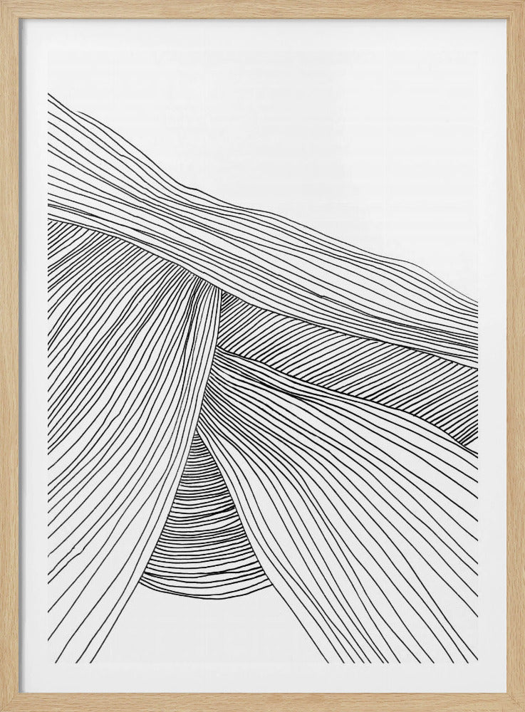 Golven | Poster