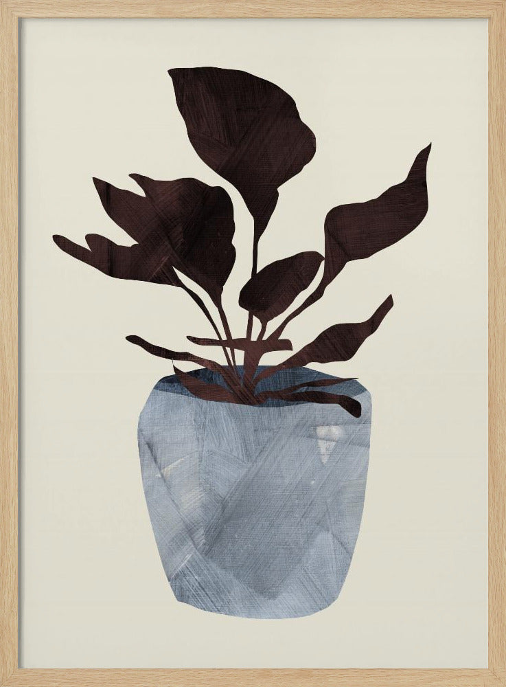 Landplant | Poster