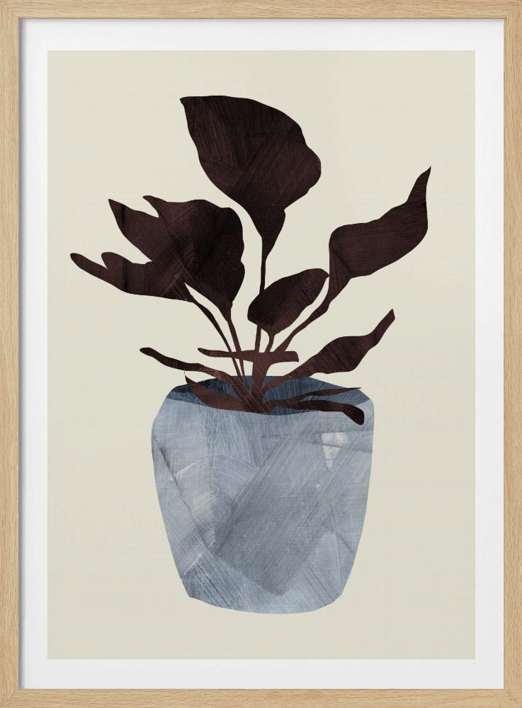 Landplant | Poster