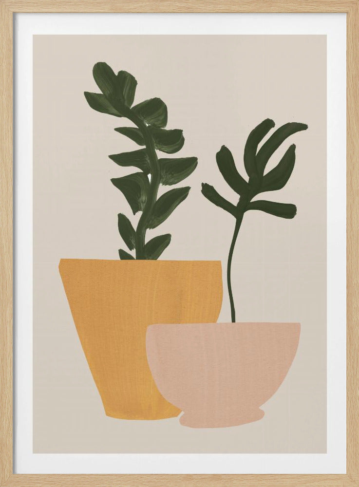 Geplant | Poster