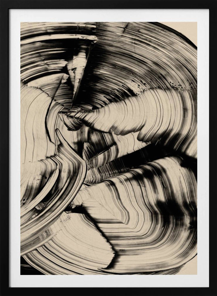 Tornado | Poster
