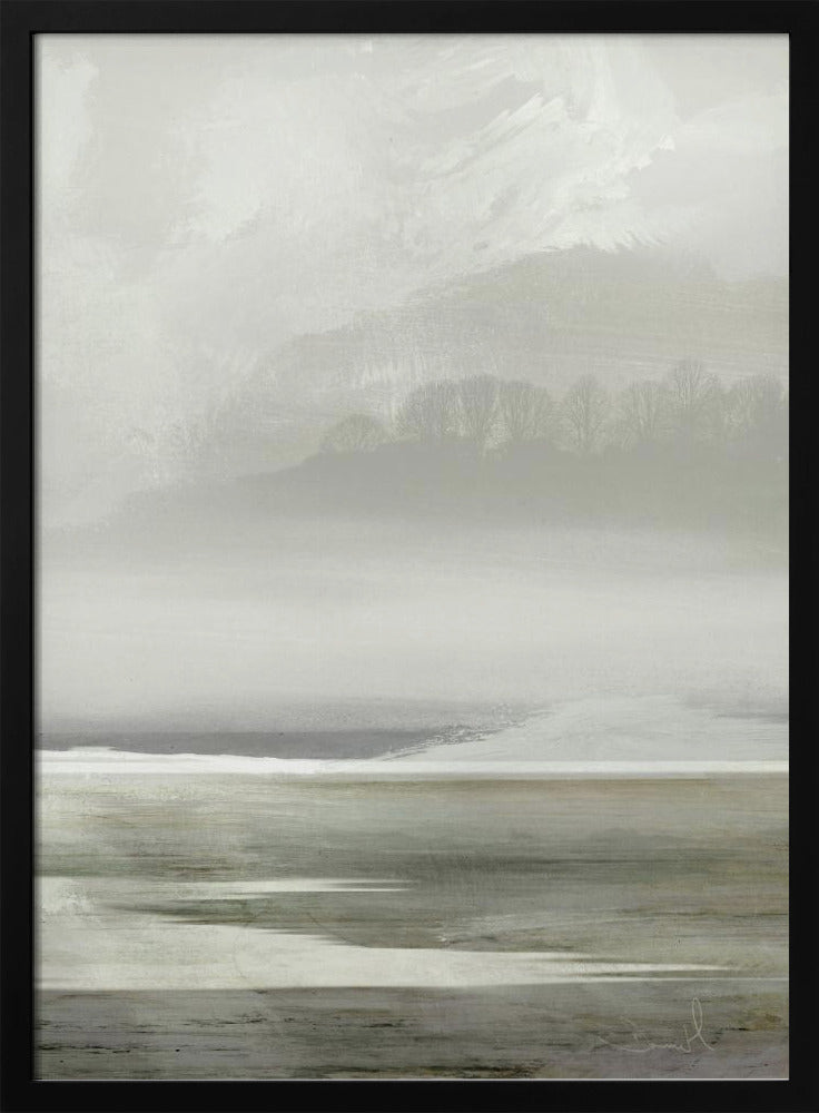 Meren nr. 2 | Poster