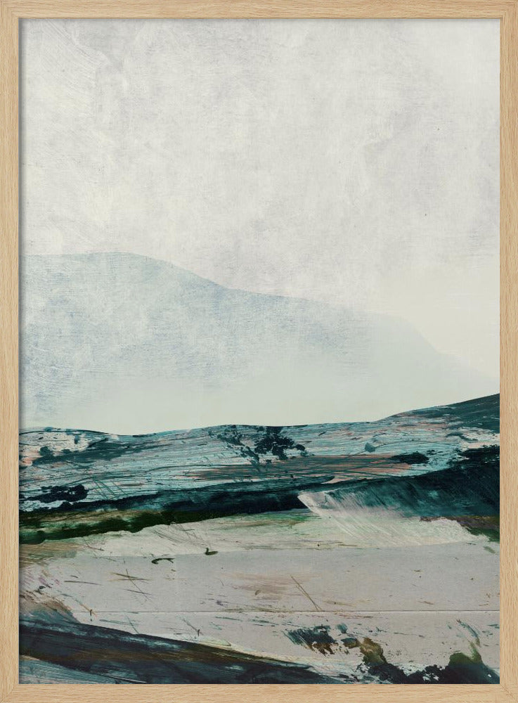 Bergen | Poster
