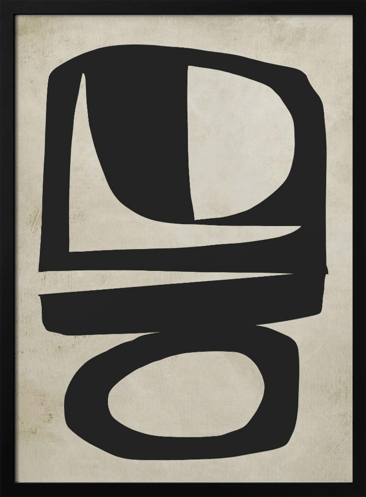 Kans | Poster