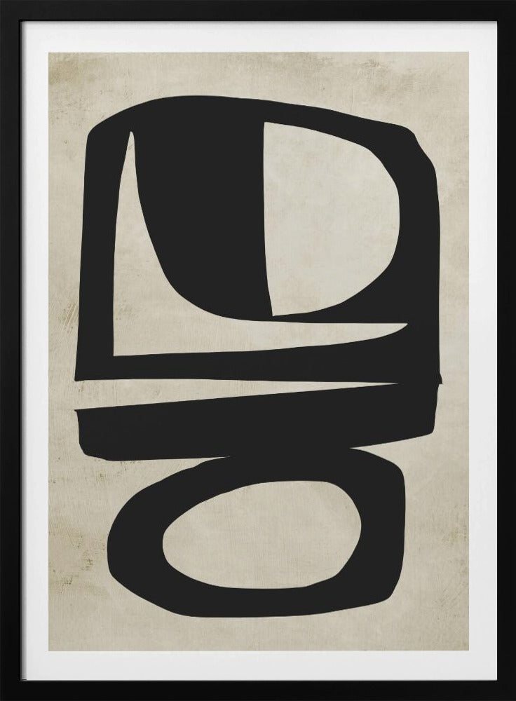 Kans | Poster