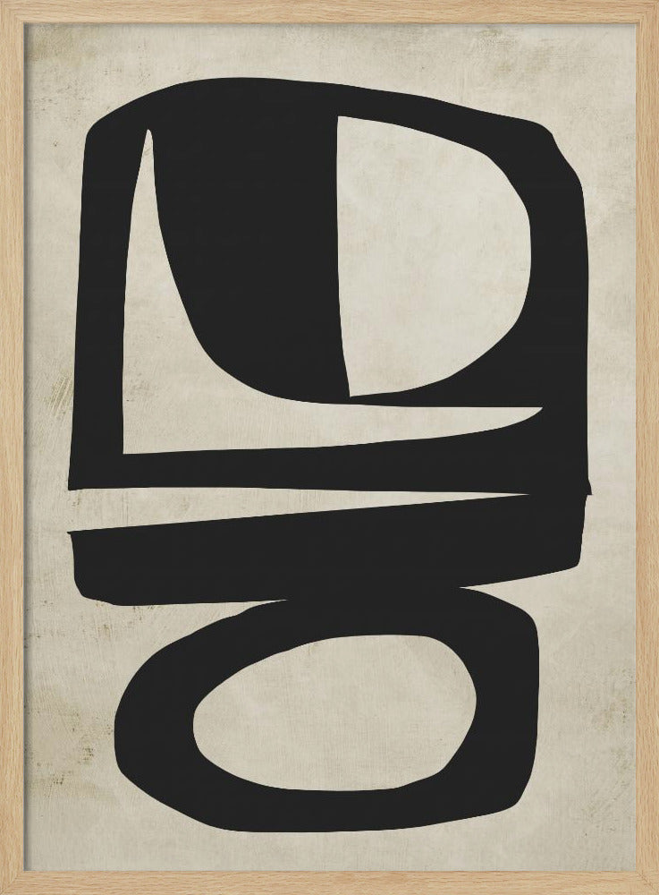 Kans | Poster