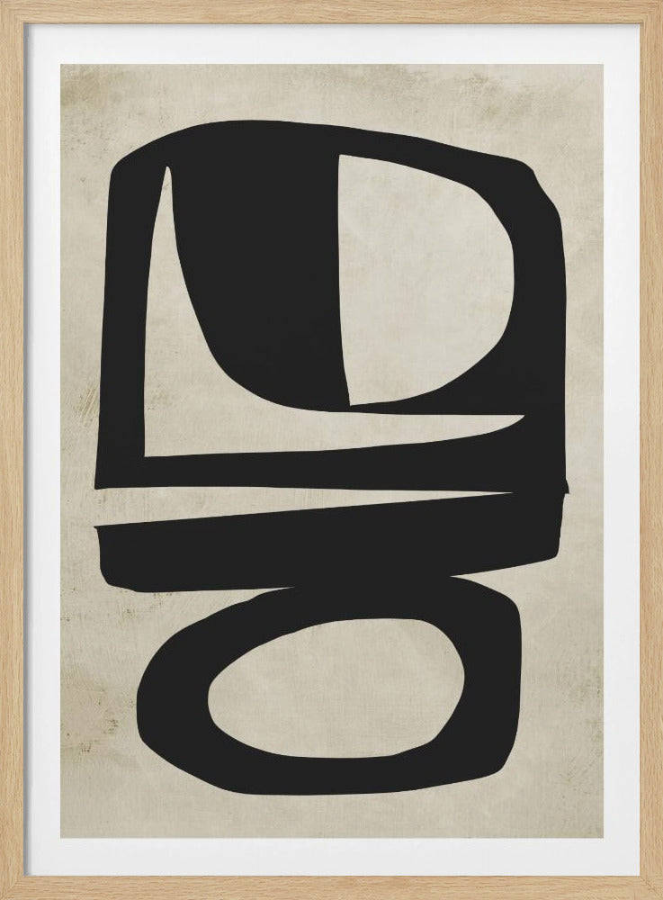 Kans | Poster