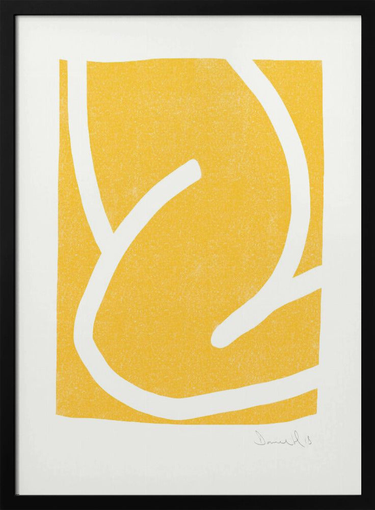 Zacht | Poster