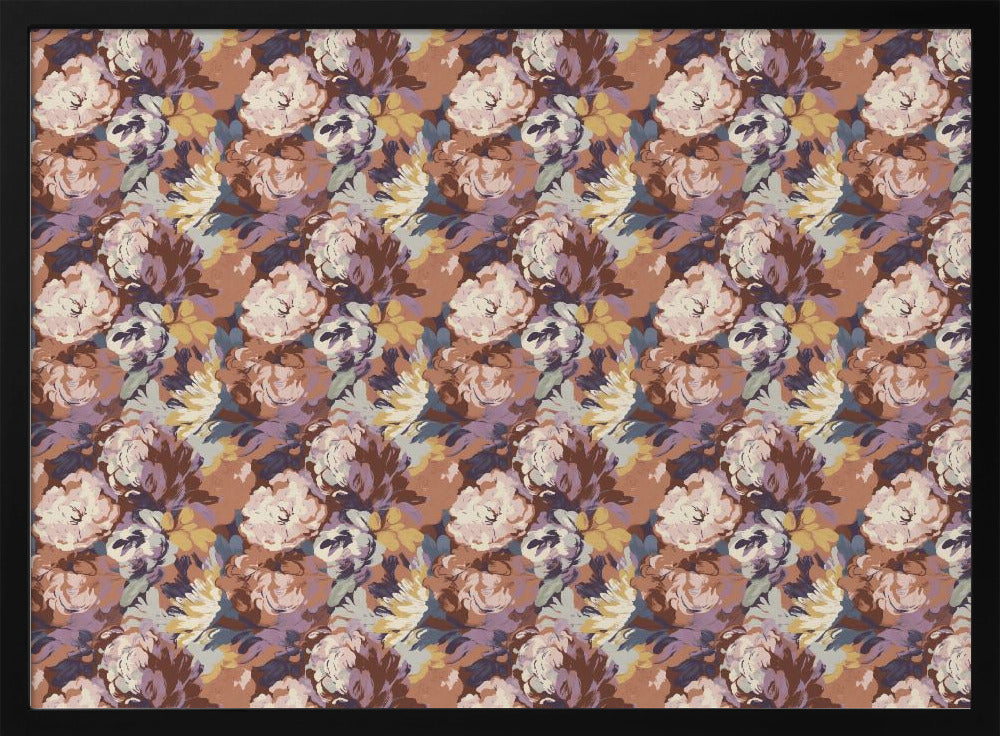 Petal Symphony | Poster
