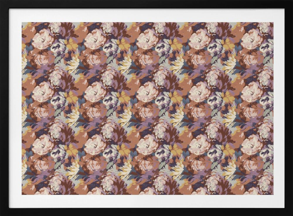 Petal Symphony | Poster