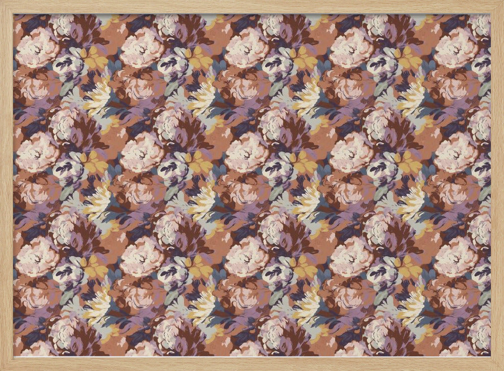 Petal Symphony | Poster