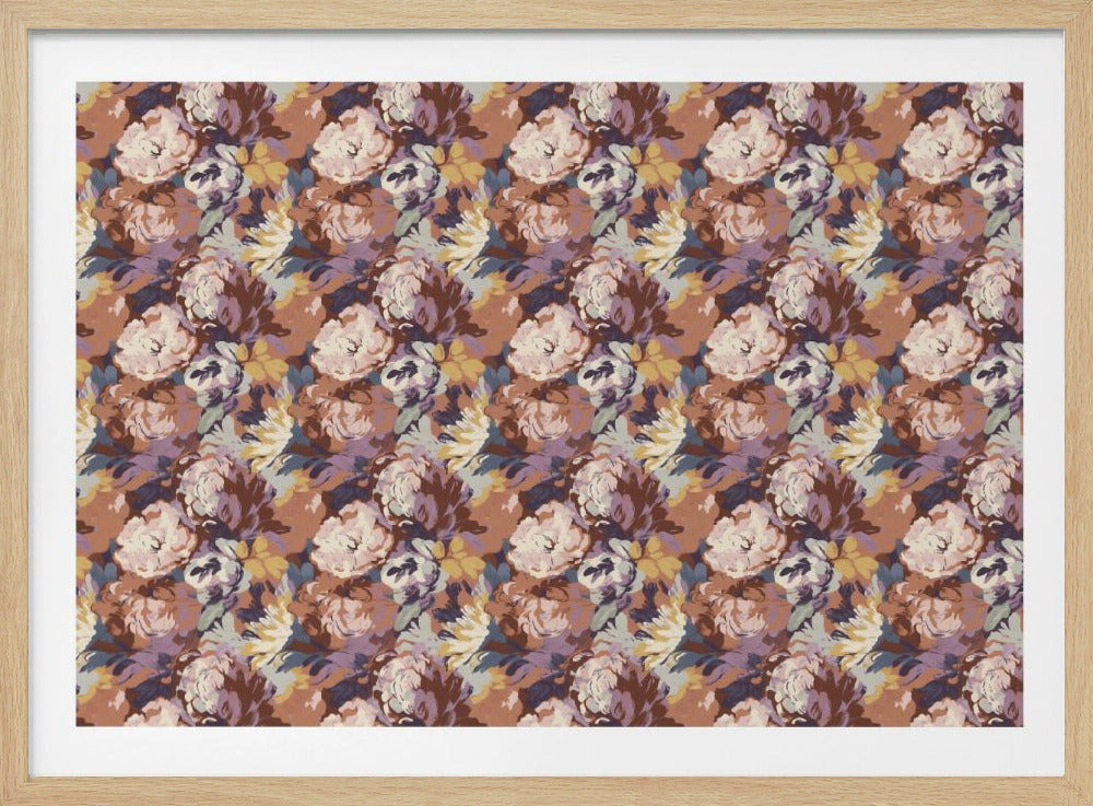 Petal Symphony | Poster
