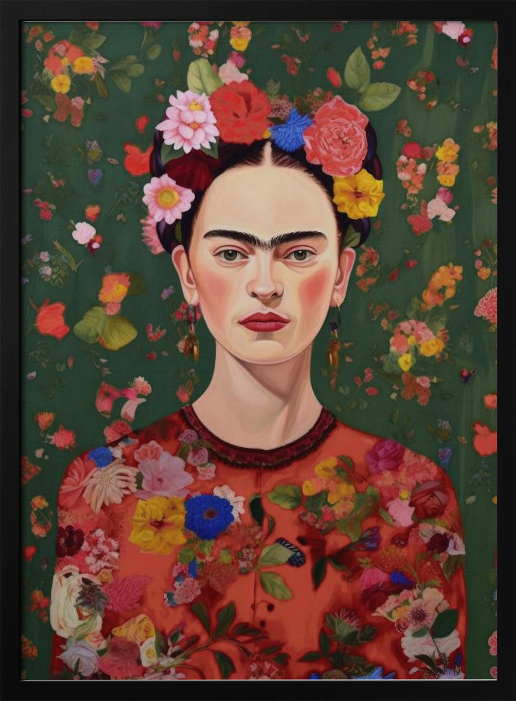 Floral Essence | Poster