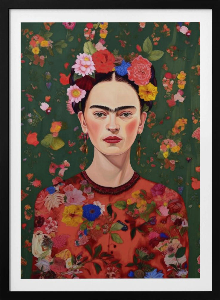 Floral Essence | Poster