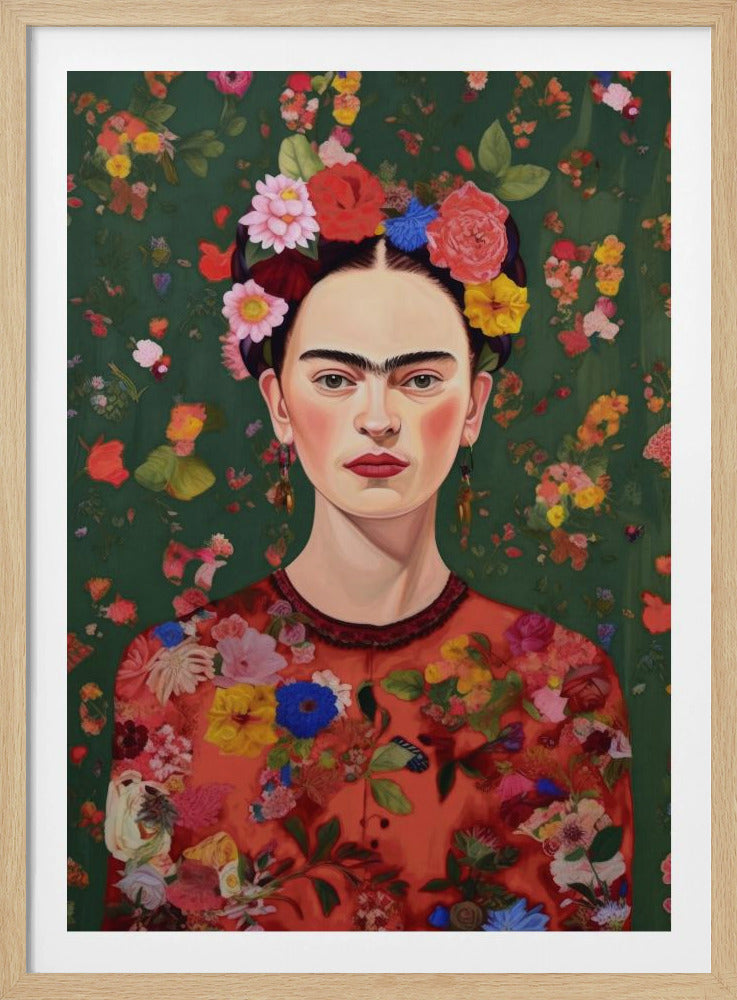 Floral Essence | Poster