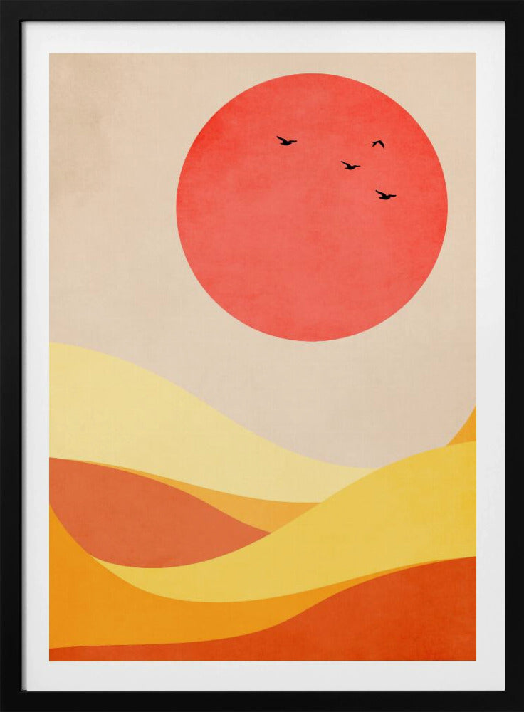 Zoete Harmonie | Poster