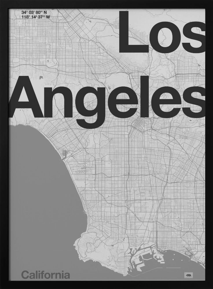 Los Angeles | Poster