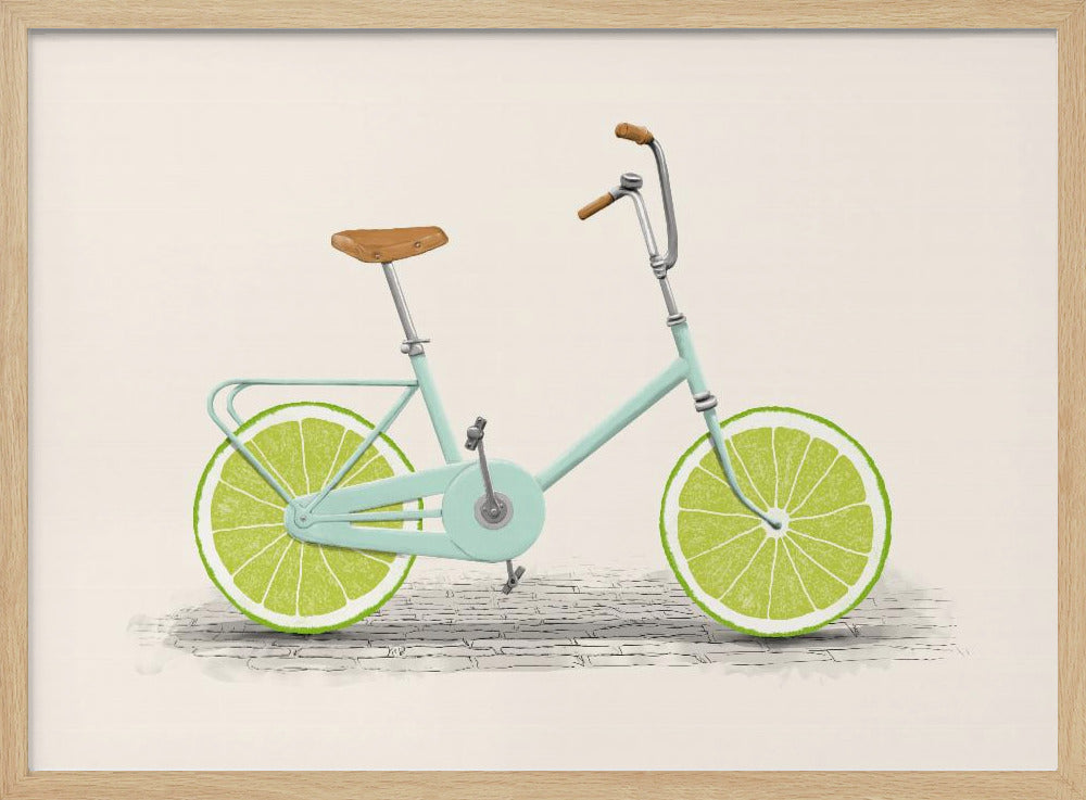 Zuur | Poster