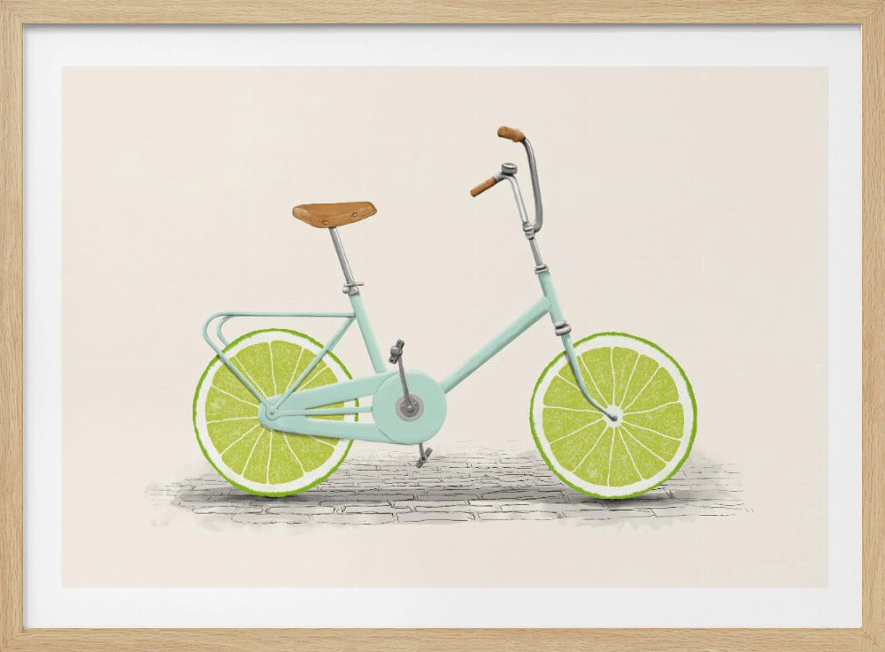 Zuur | Poster