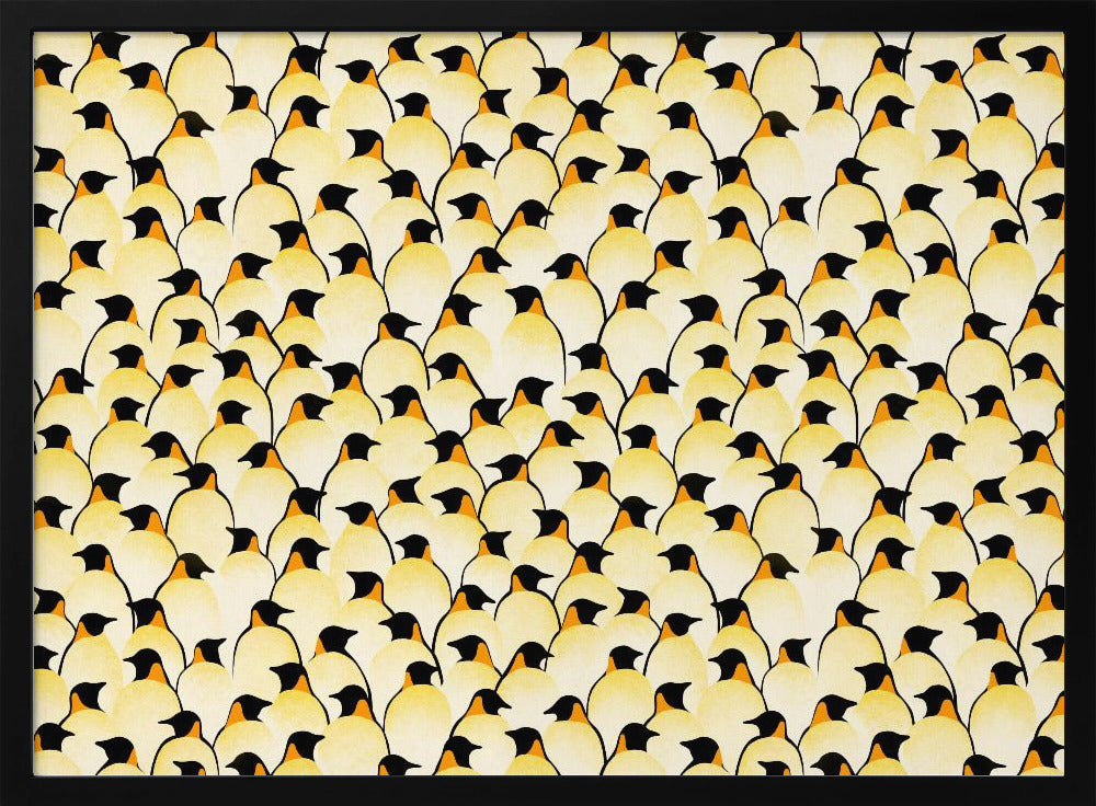 Pinguïns | Poster