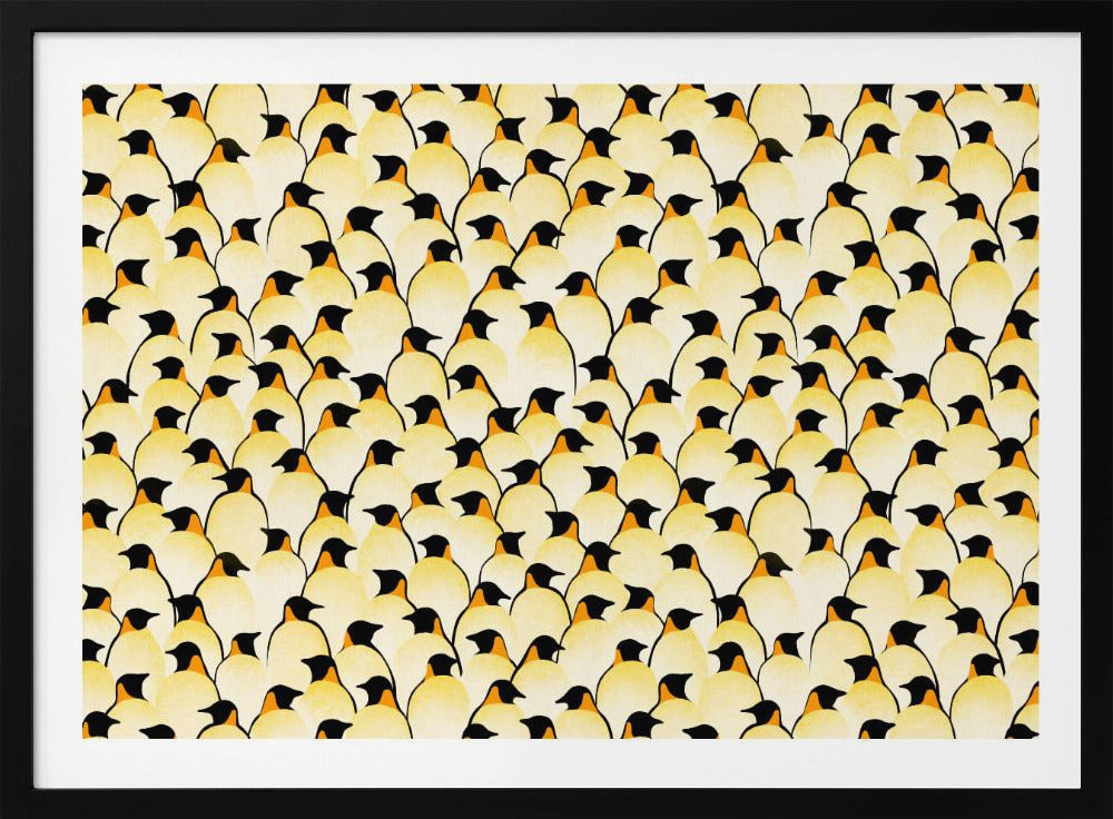 Pinguïns | Poster