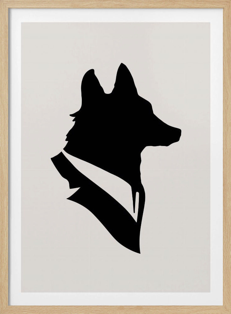 Meneer Renard | Poster