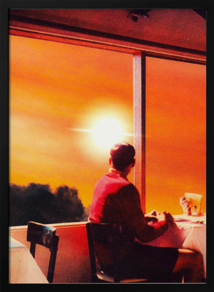 Geduld | Poster