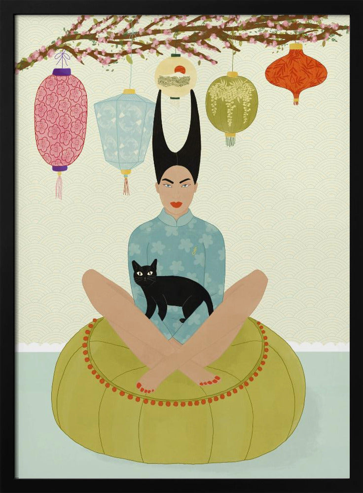 Gatuela | Poster