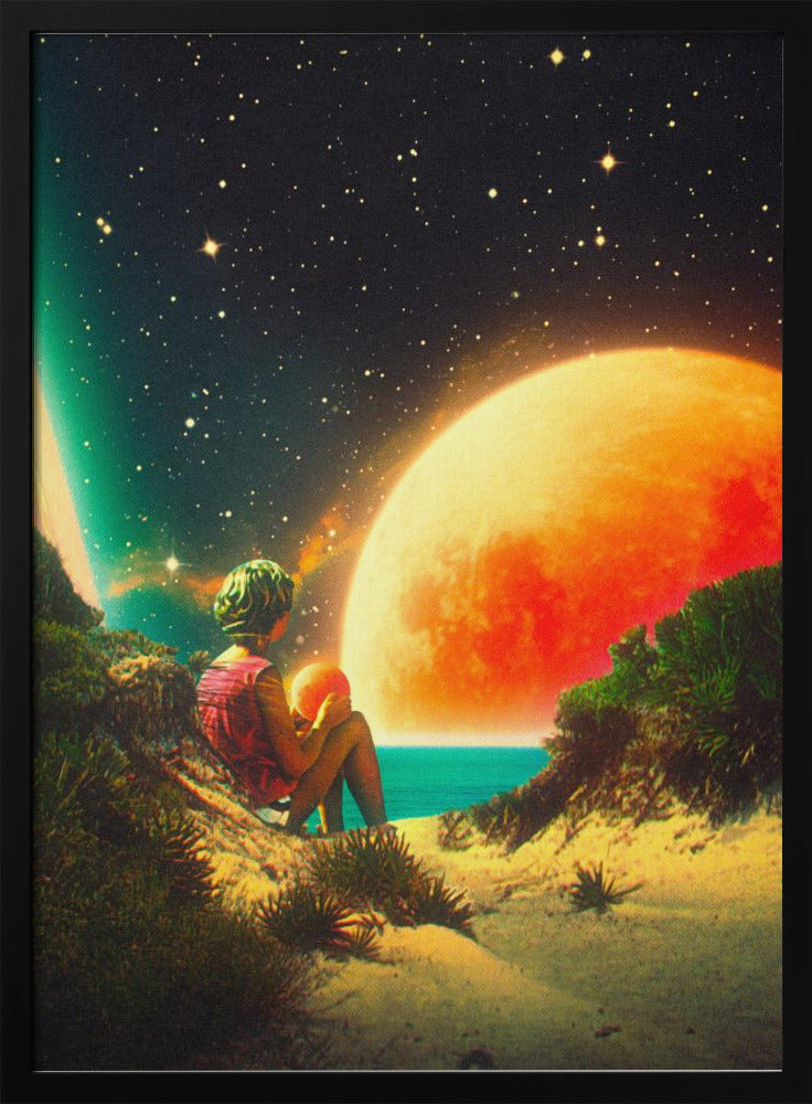 Hoop | Poster