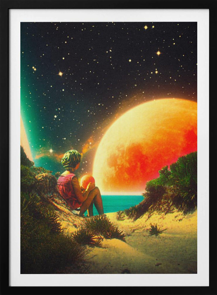 Hoop | Poster