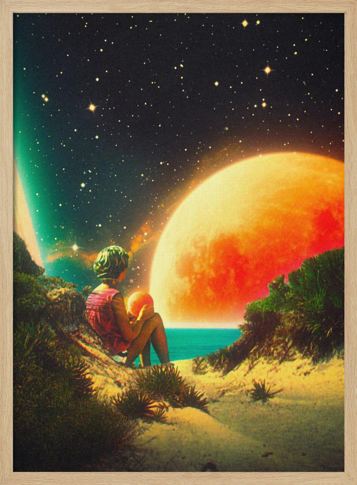 Hoop | Poster