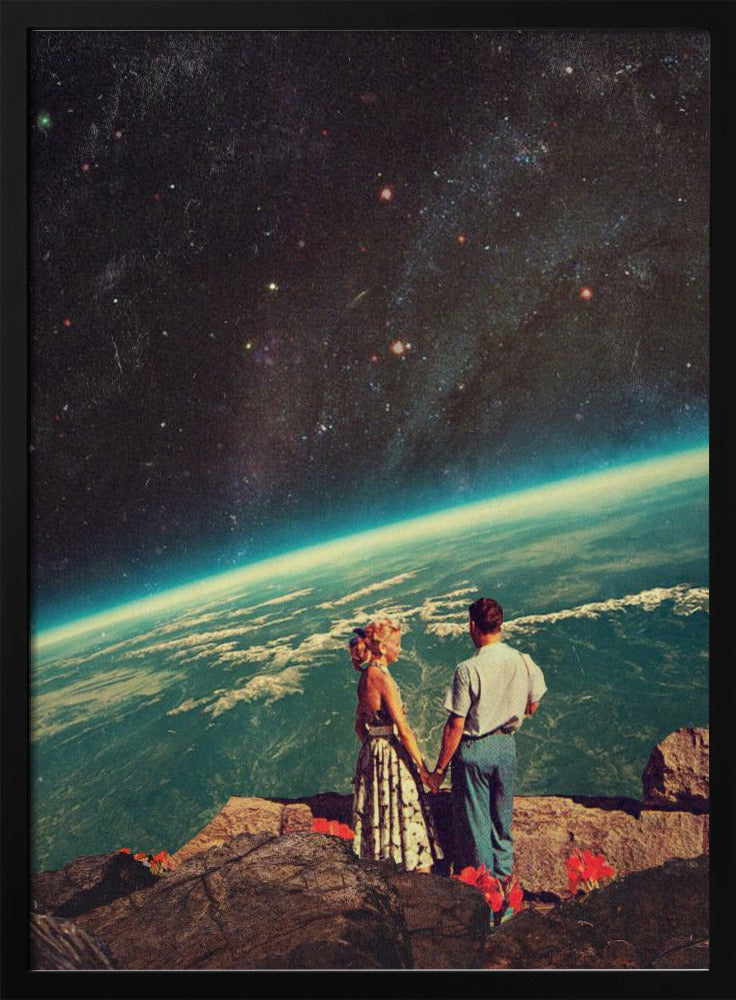 Liefde | Poster