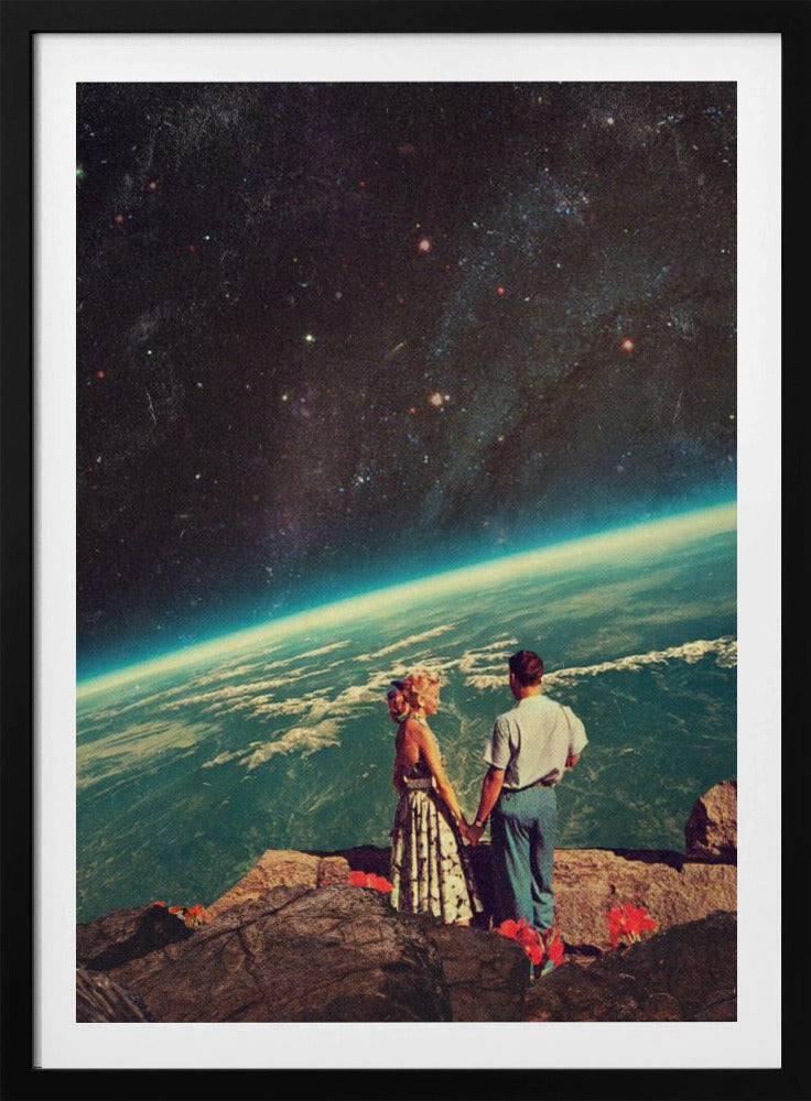 Liefde | Poster