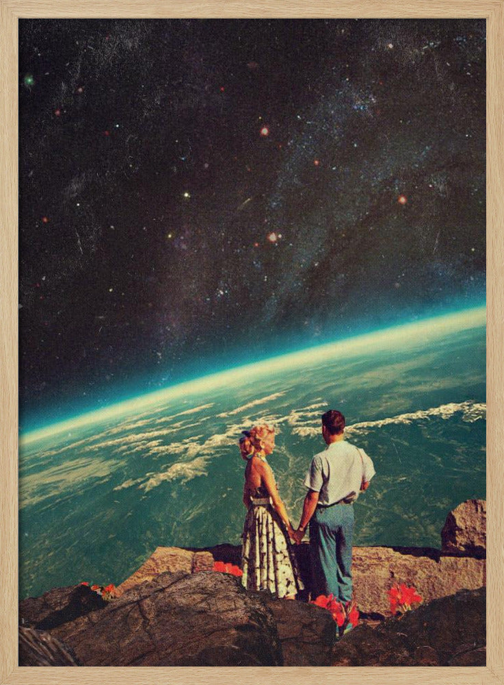 Liefde | Poster