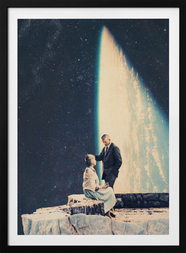 Deze liefde | Poster