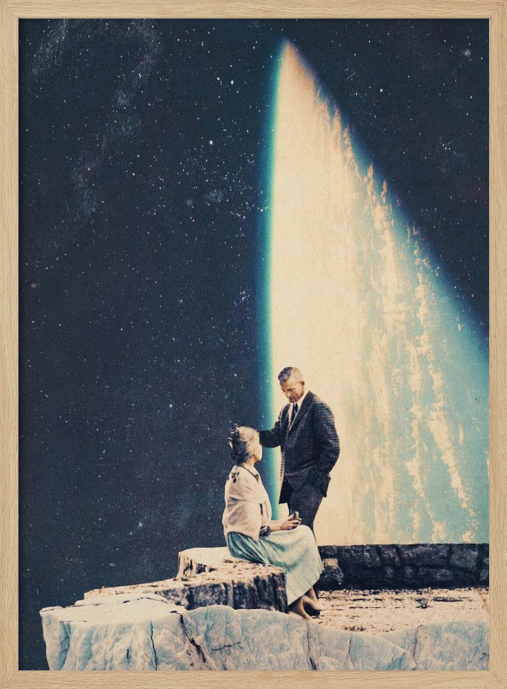 Deze liefde | Poster
