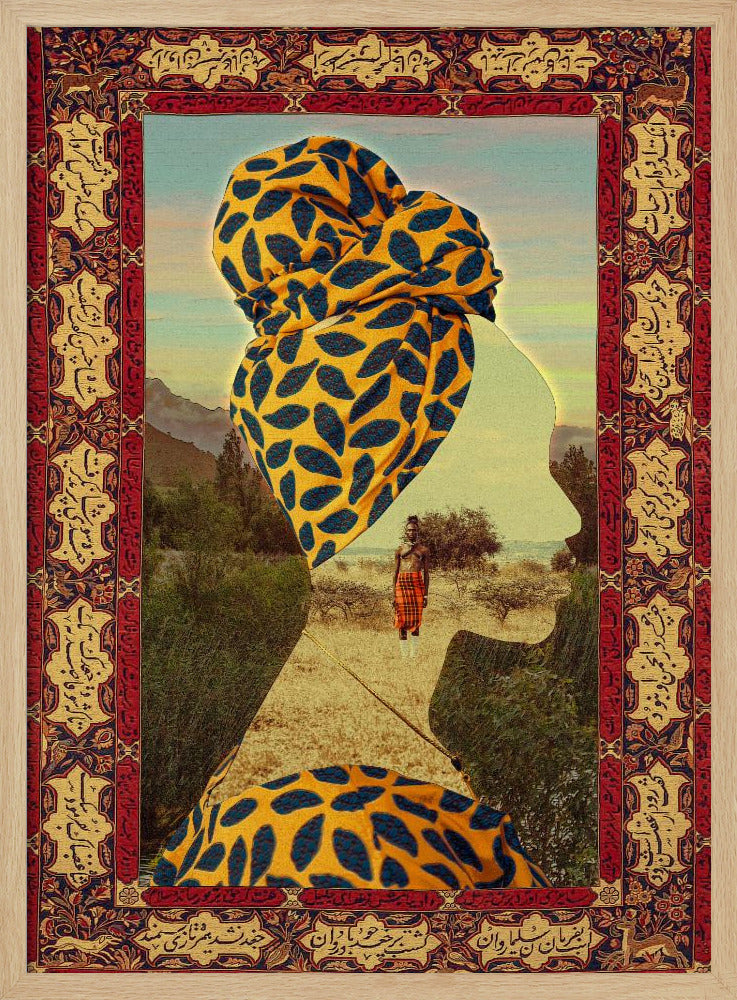Mother | Poster