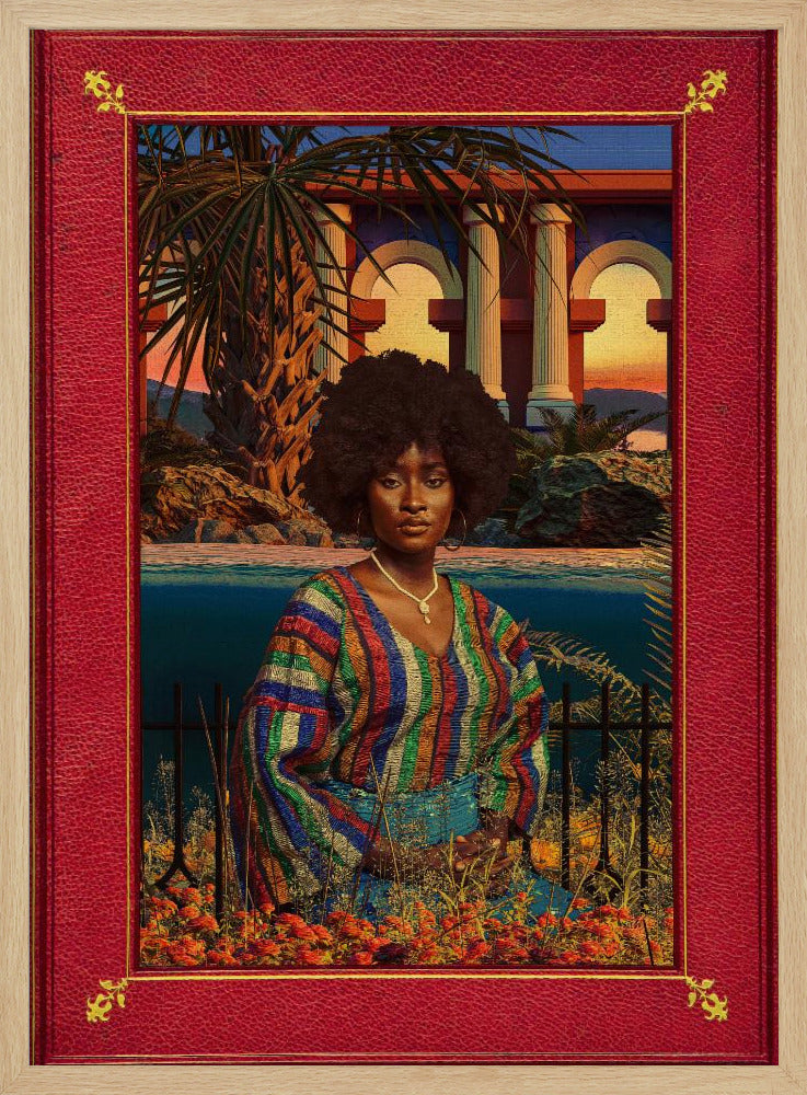 Regal | Poster