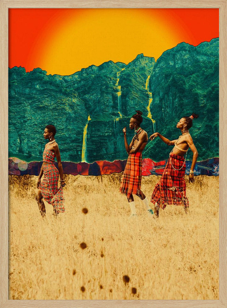 Day Ones | Poster