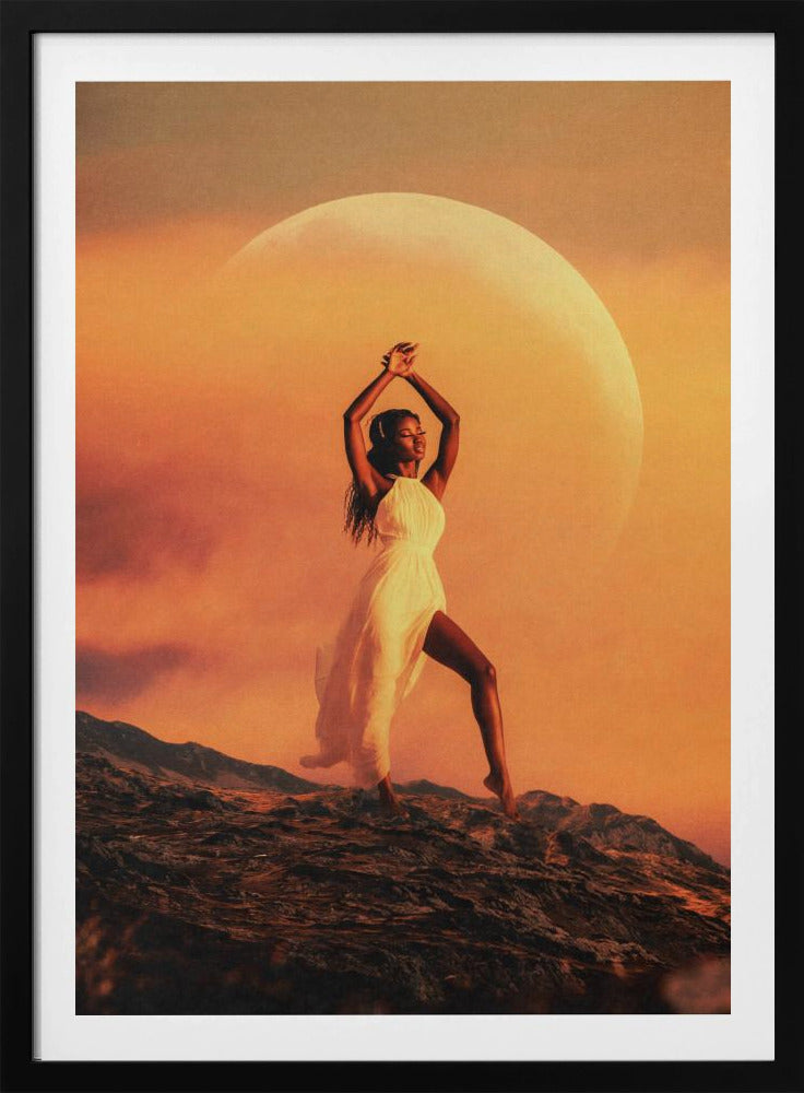 Godin | Poster