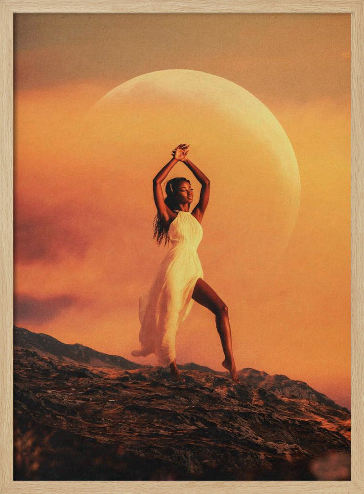 Godin | Poster