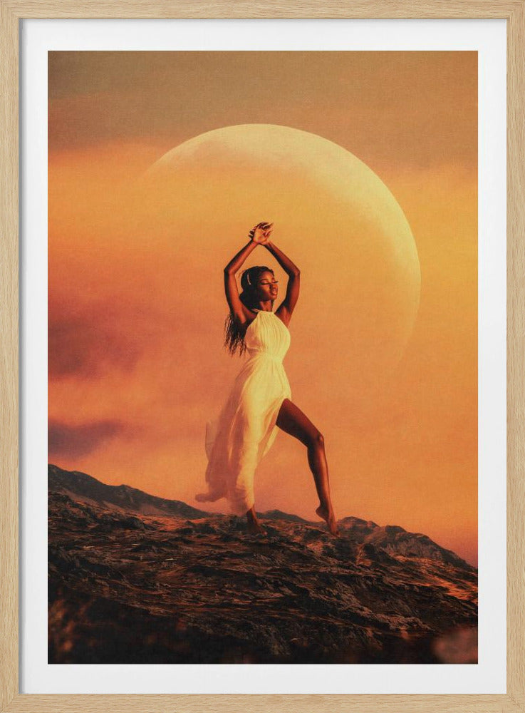 Godin | Poster