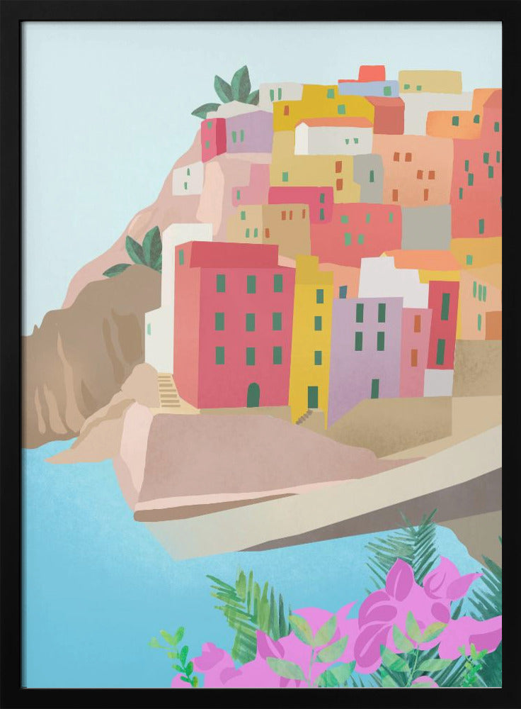 Italy | Poster